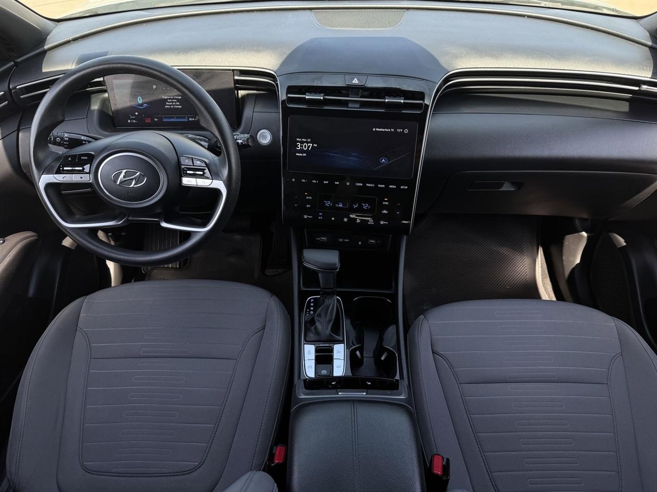 Hyundai Santa Cruz SEL AWD 2024