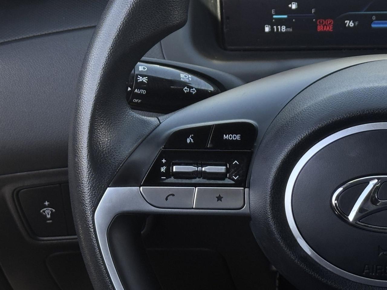 Hyundai Santa Cruz SEL AWD 2024