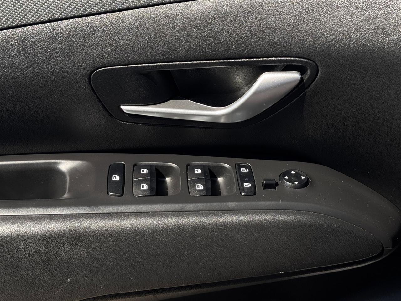 Hyundai Santa Cruz SEL AWD 2024