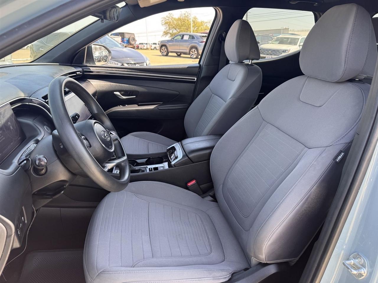 Hyundai Santa Cruz SEL AWD 2024