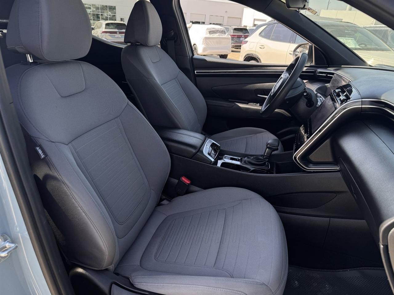 Hyundai Santa Cruz SEL AWD 2024