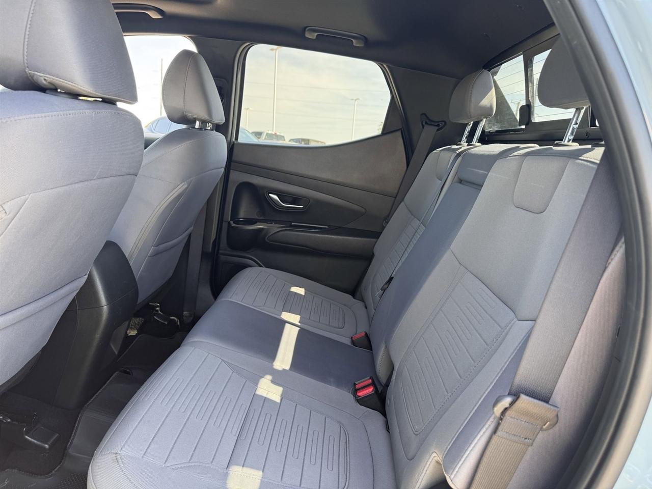 Hyundai Santa Cruz SEL AWD 2024