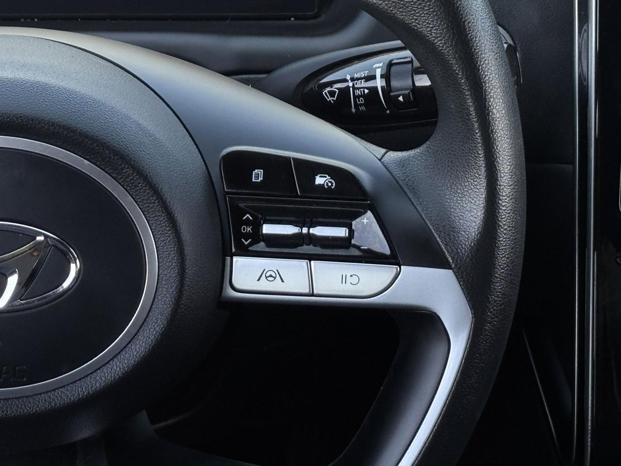 Hyundai Santa Cruz SEL AWD 2024