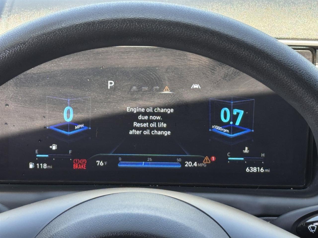 Hyundai Santa Cruz SEL AWD 2024