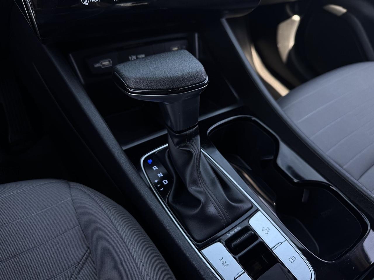 Hyundai Santa Cruz SEL AWD 2024