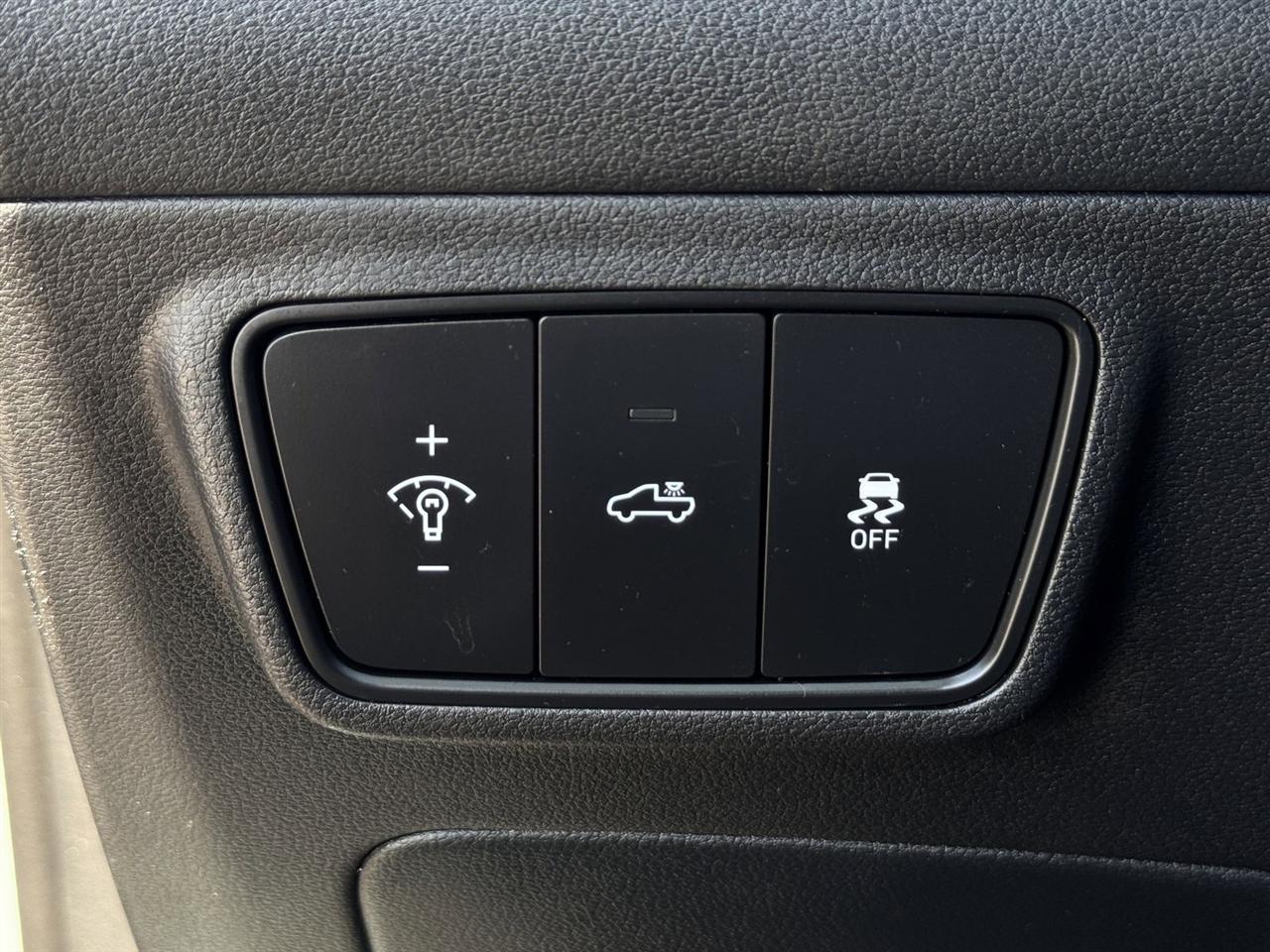 Hyundai Santa Cruz SEL AWD 2024