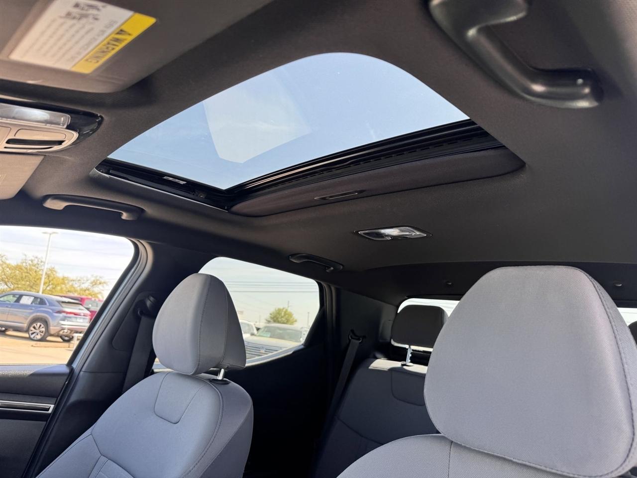 Hyundai Santa Cruz SEL AWD 2024