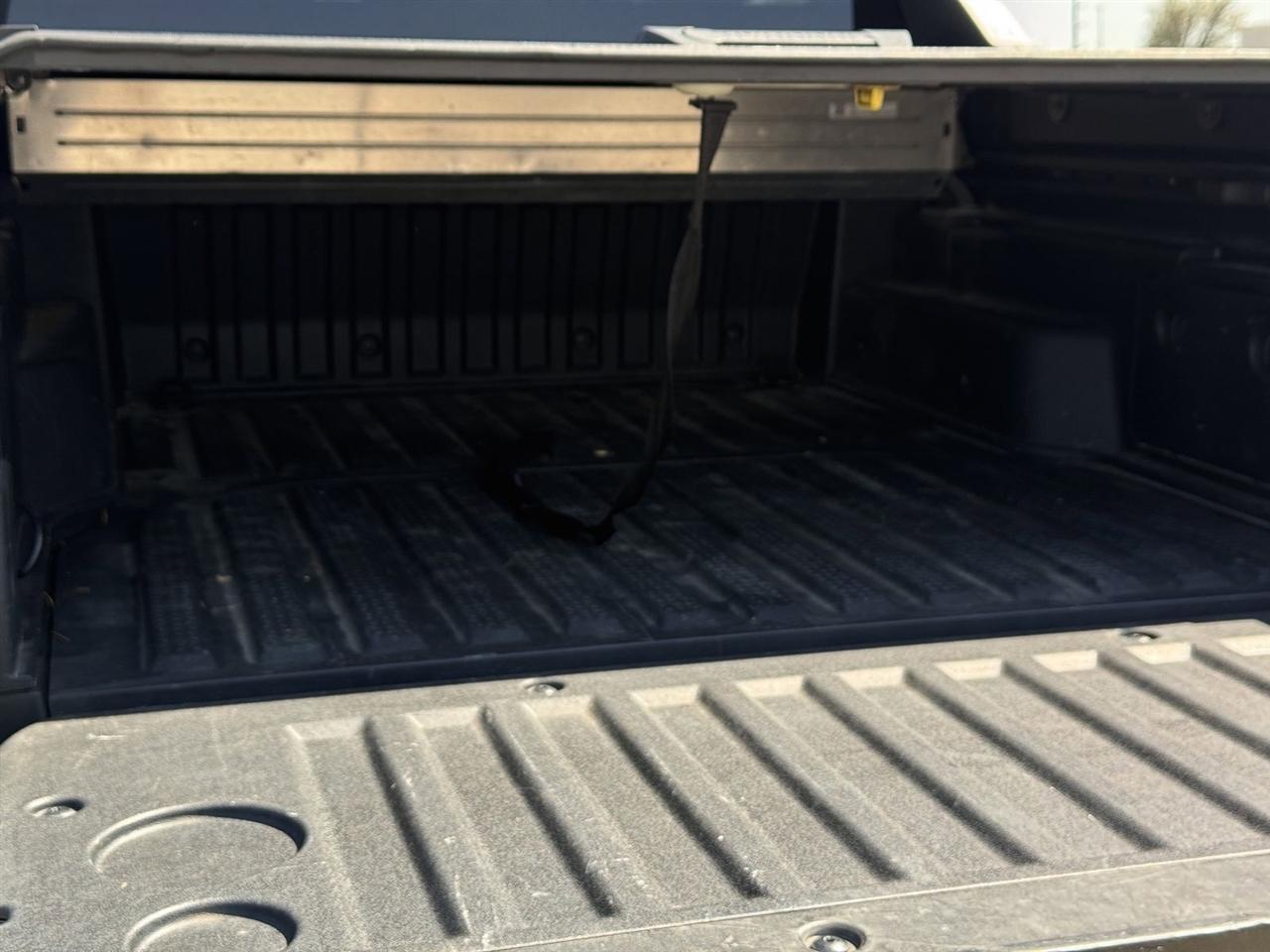 Hyundai Santa Cruz SEL AWD 2024