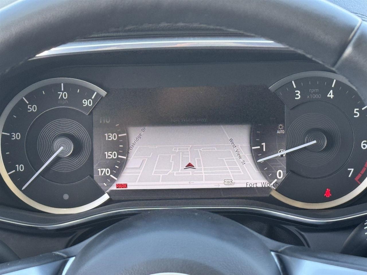 Jaguar F-Pace S P250 AWD 2023