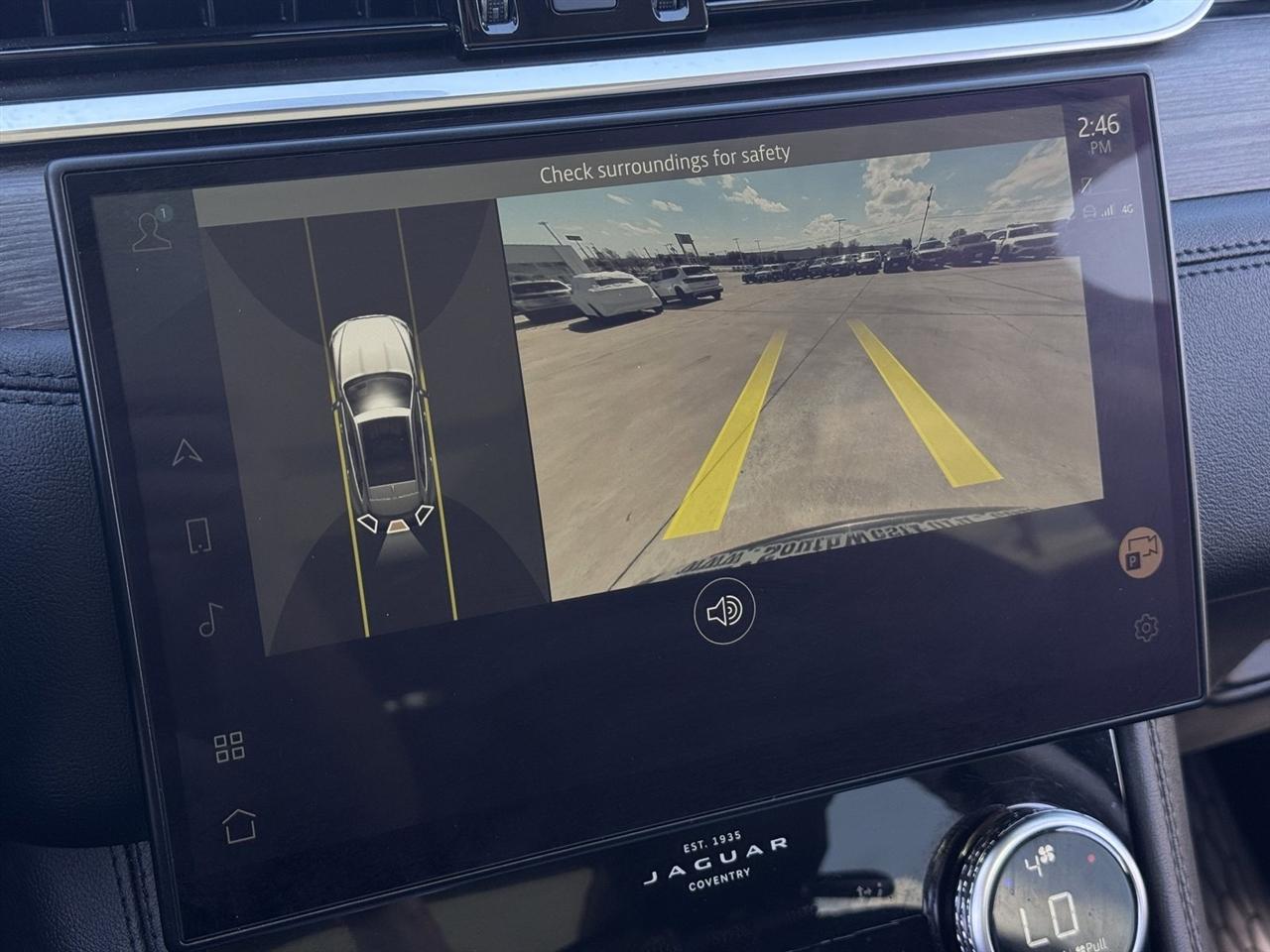 Jaguar F-Pace S P250 AWD 2023