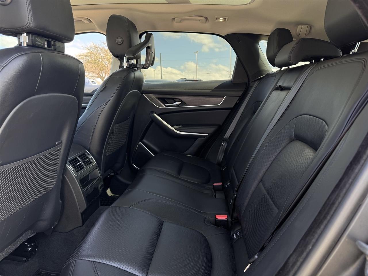 Jaguar F-Pace S P250 AWD 2023