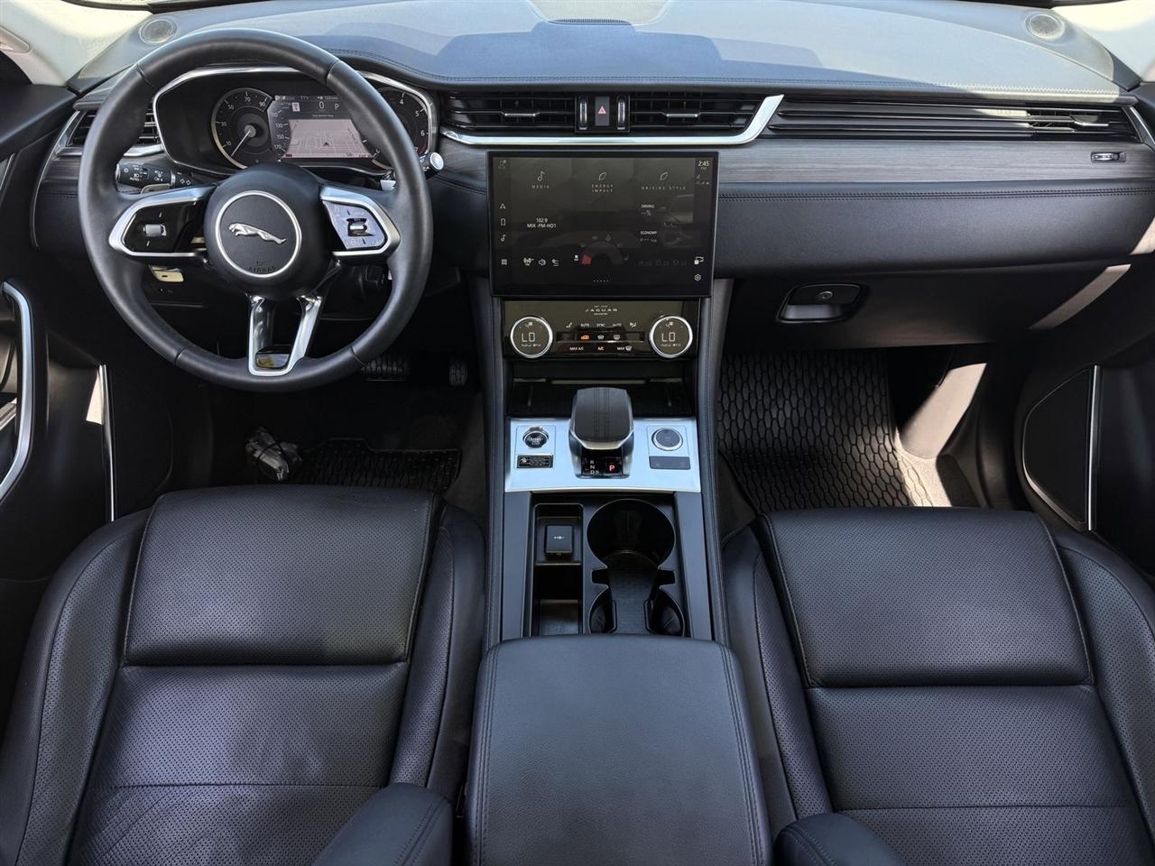 Jaguar F-Pace S P250 AWD 2023