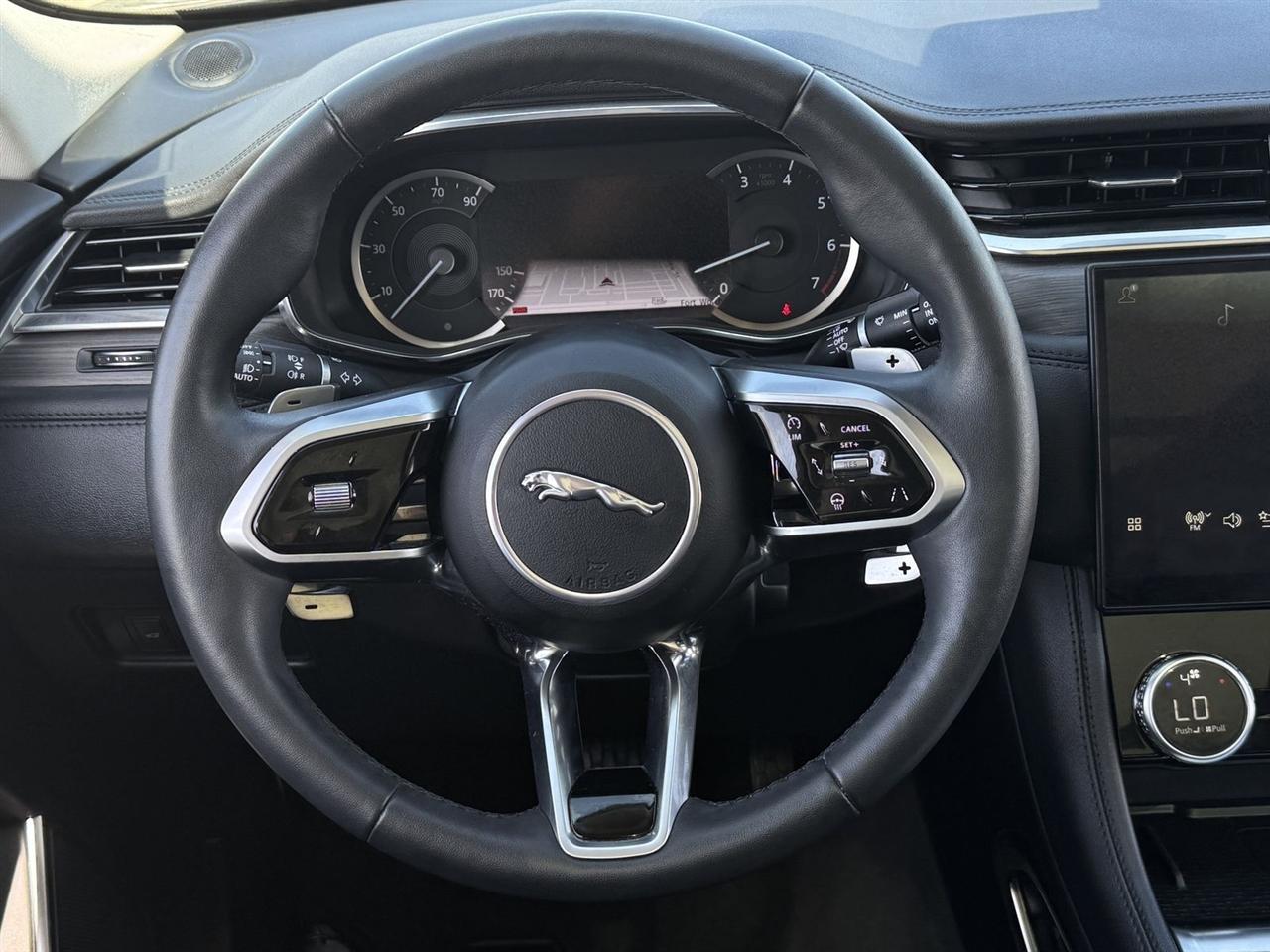 Jaguar F-Pace S P250 AWD 2023