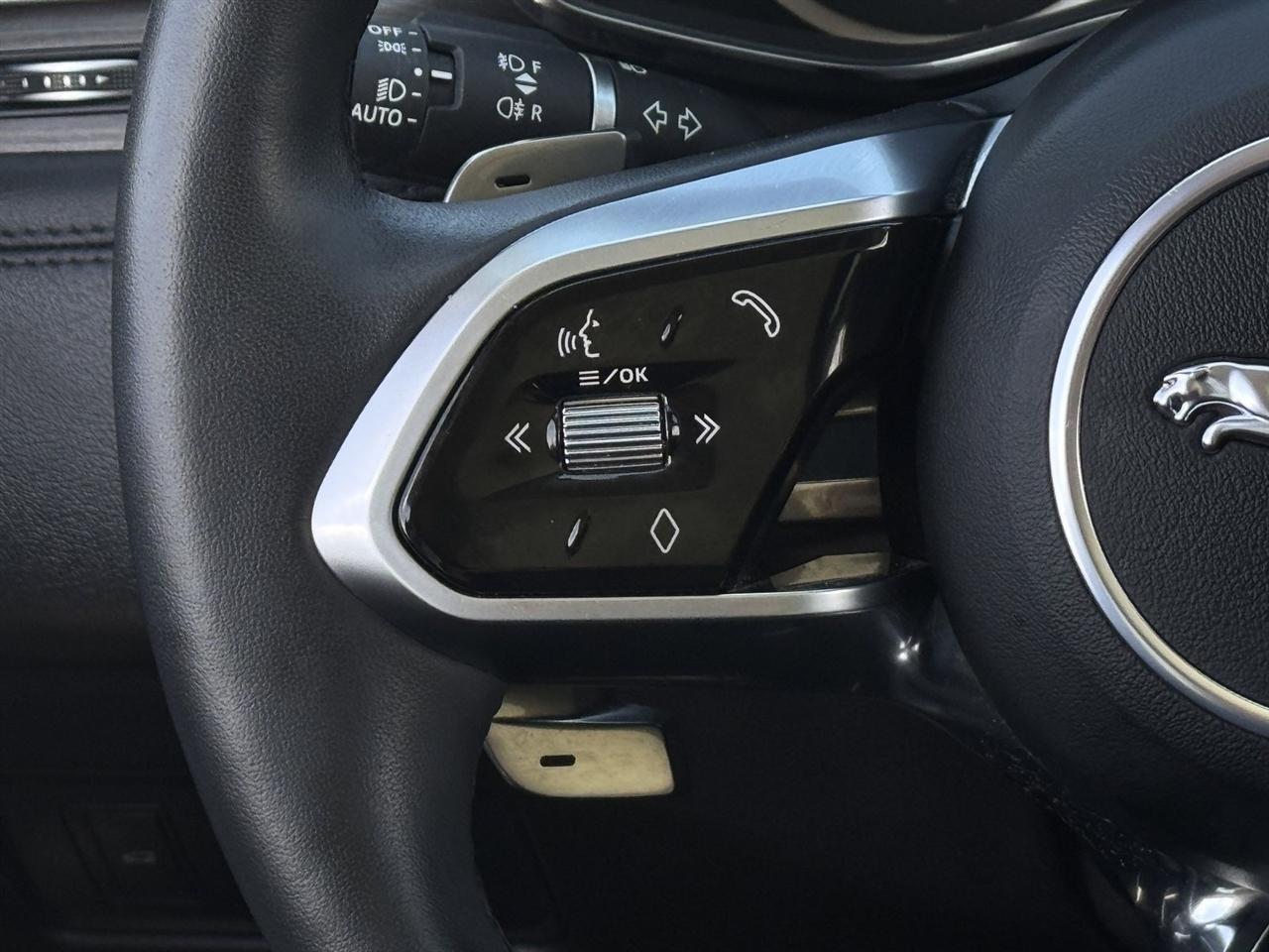 Jaguar F-Pace S P250 AWD 2023