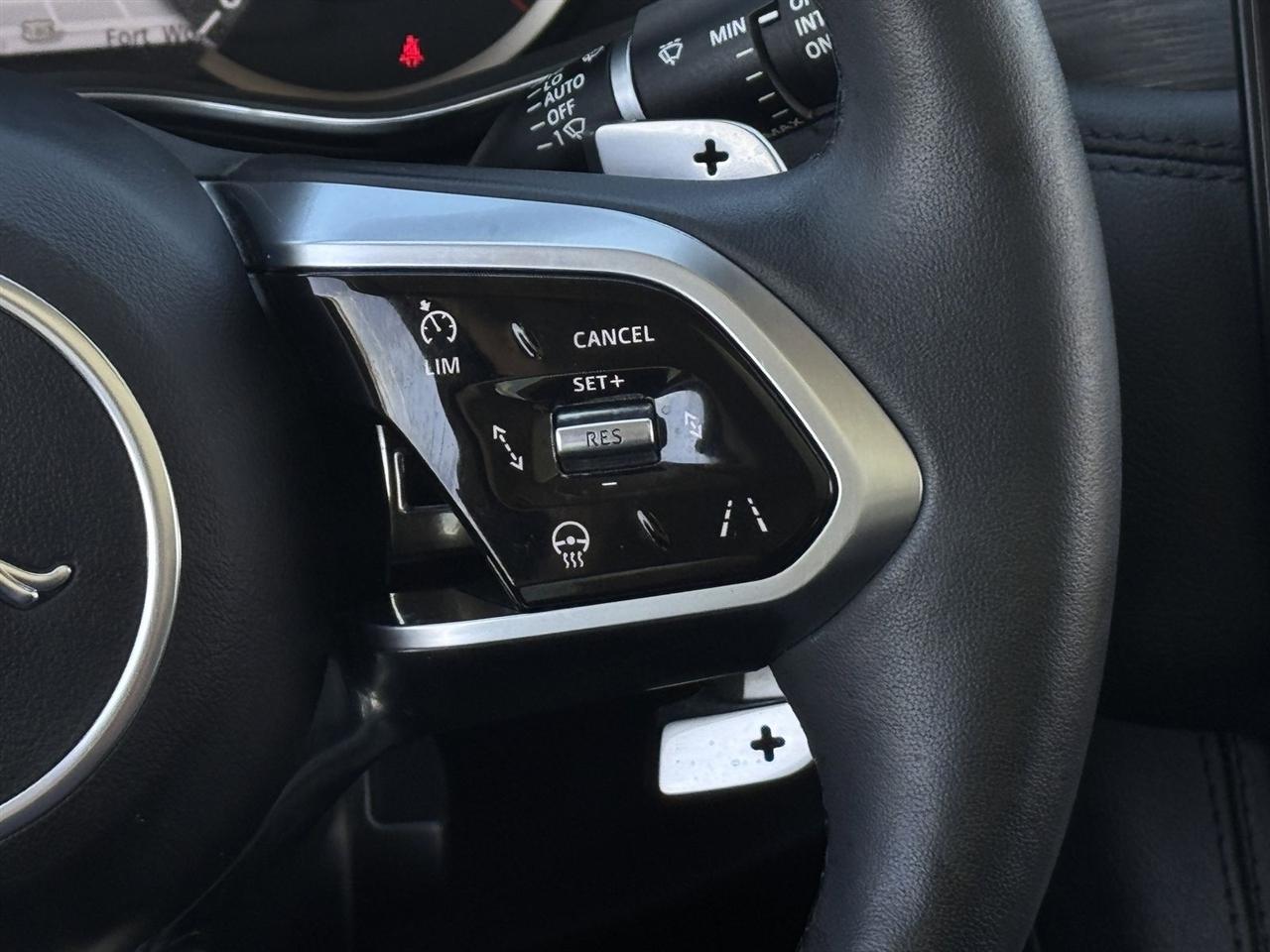 Jaguar F-Pace S P250 AWD 2023