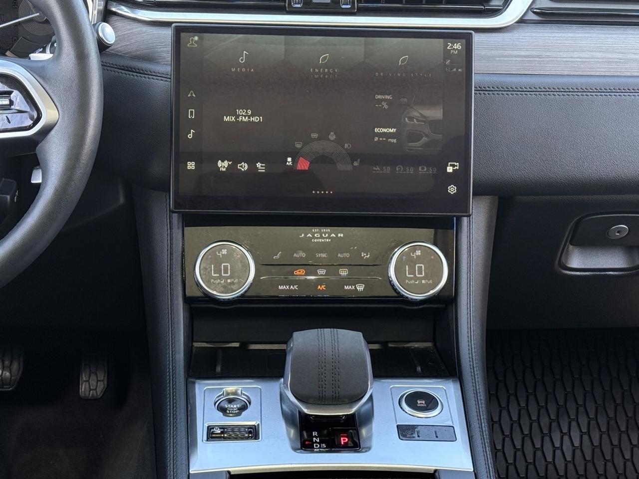 Jaguar F-Pace S P250 AWD 2023