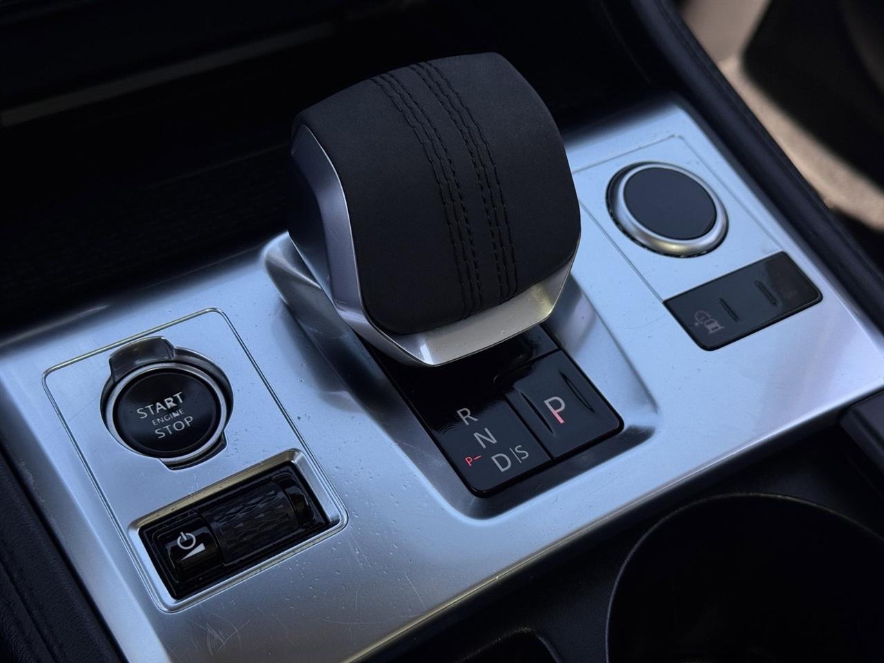 Jaguar F-Pace S P250 AWD 2023