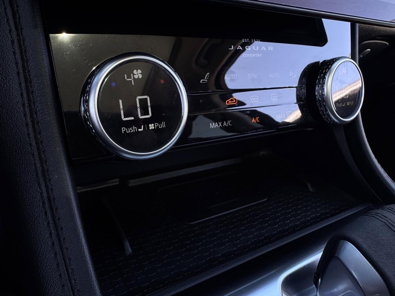 Jaguar F-Pace S P250 AWD 2023