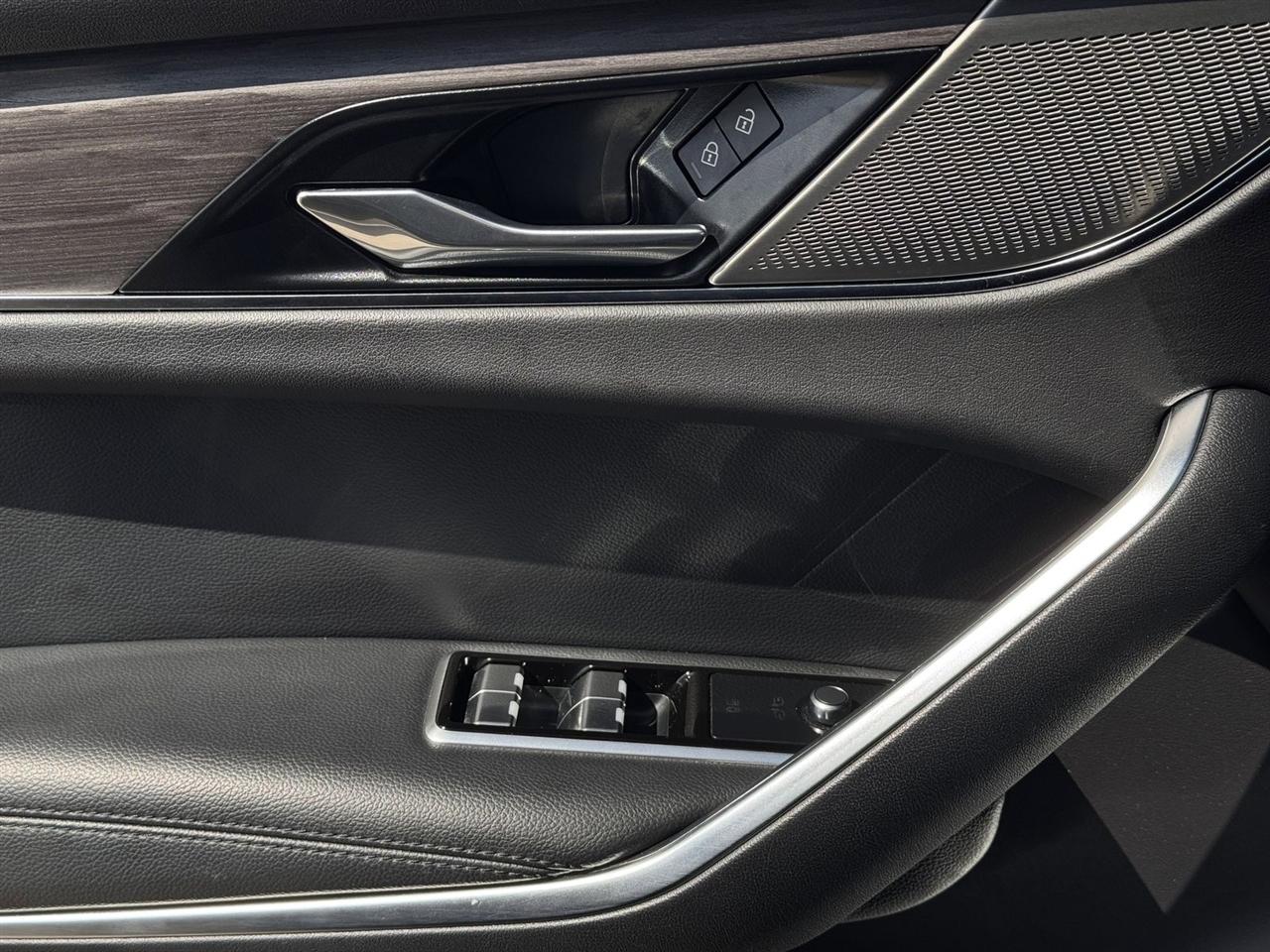 Jaguar F-Pace S P250 AWD 2023