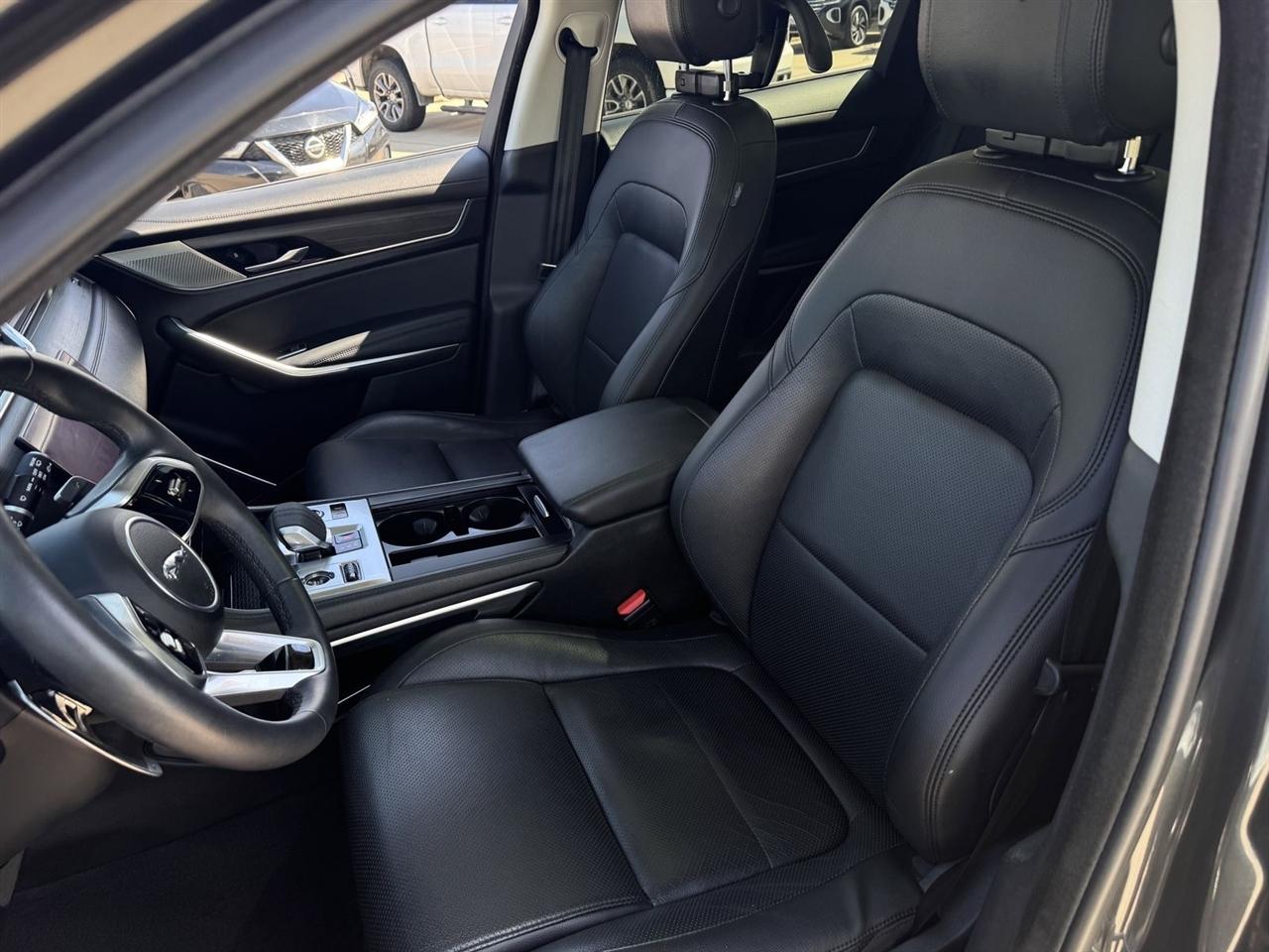 Jaguar F-Pace S P250 AWD 2023