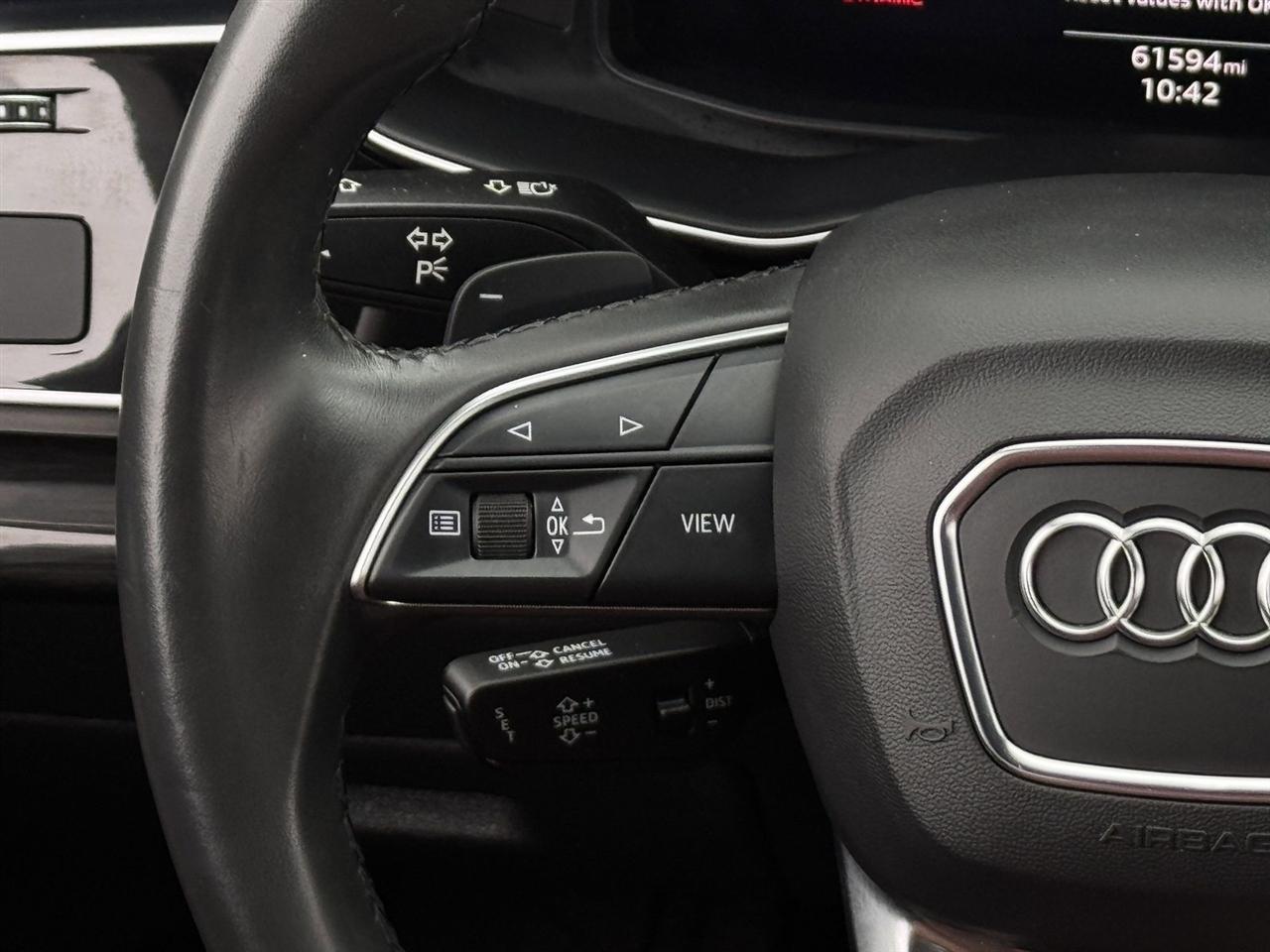 Audi Q7 Premium Plus 55 TFSI quattro 2021