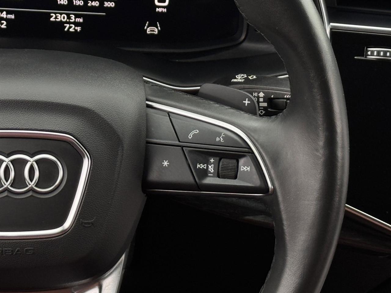 Audi Q7 Premium Plus 55 TFSI quattro 2021