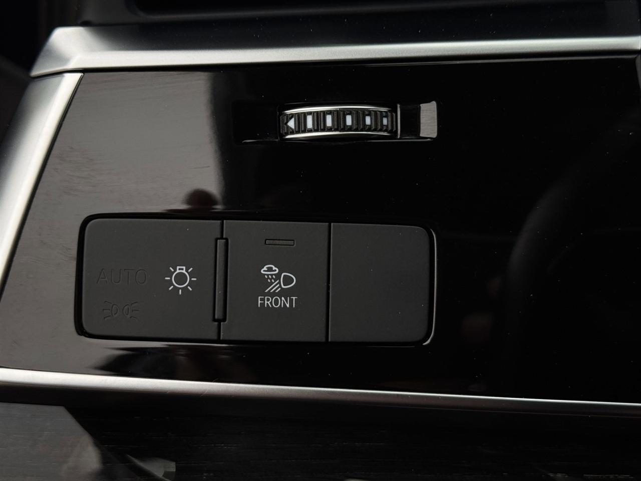 Audi Q7 Premium Plus 55 TFSI quattro 2021