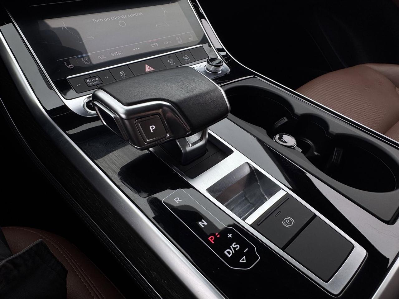 Audi Q7 Premium Plus 55 TFSI quattro 2021