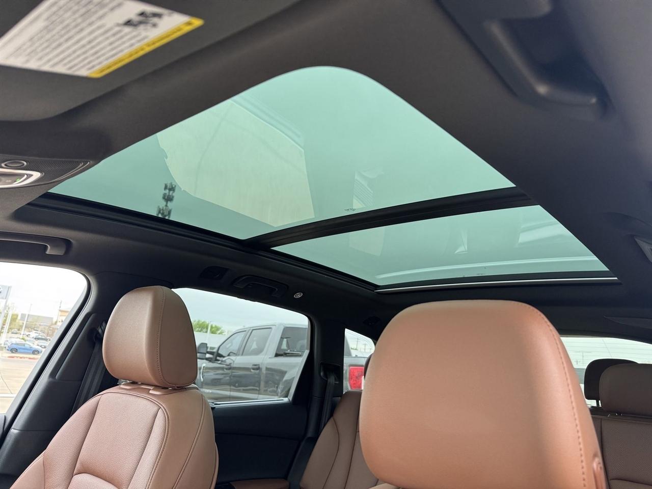 Audi Q7 Premium Plus 55 TFSI quattro 2021