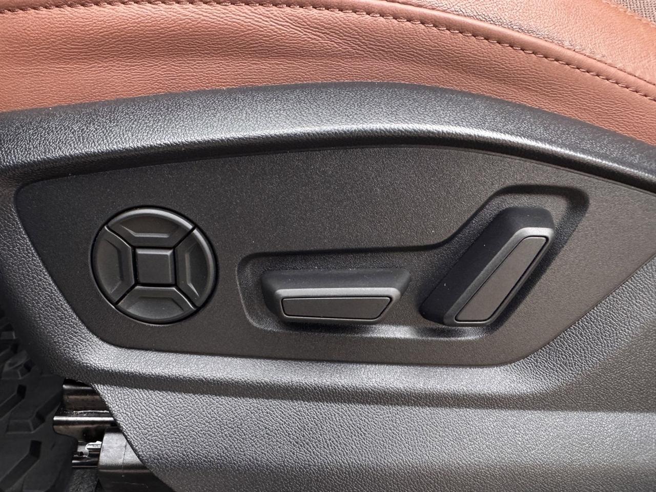 Audi Q7 Premium Plus 55 TFSI quattro 2021