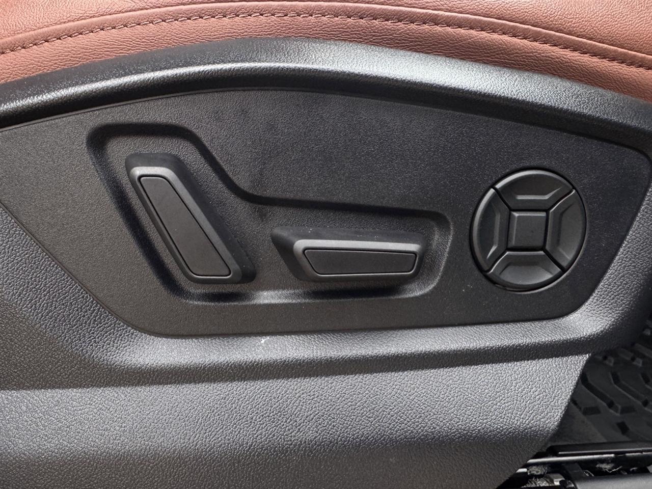 Audi Q7 Premium Plus 55 TFSI quattro 2021