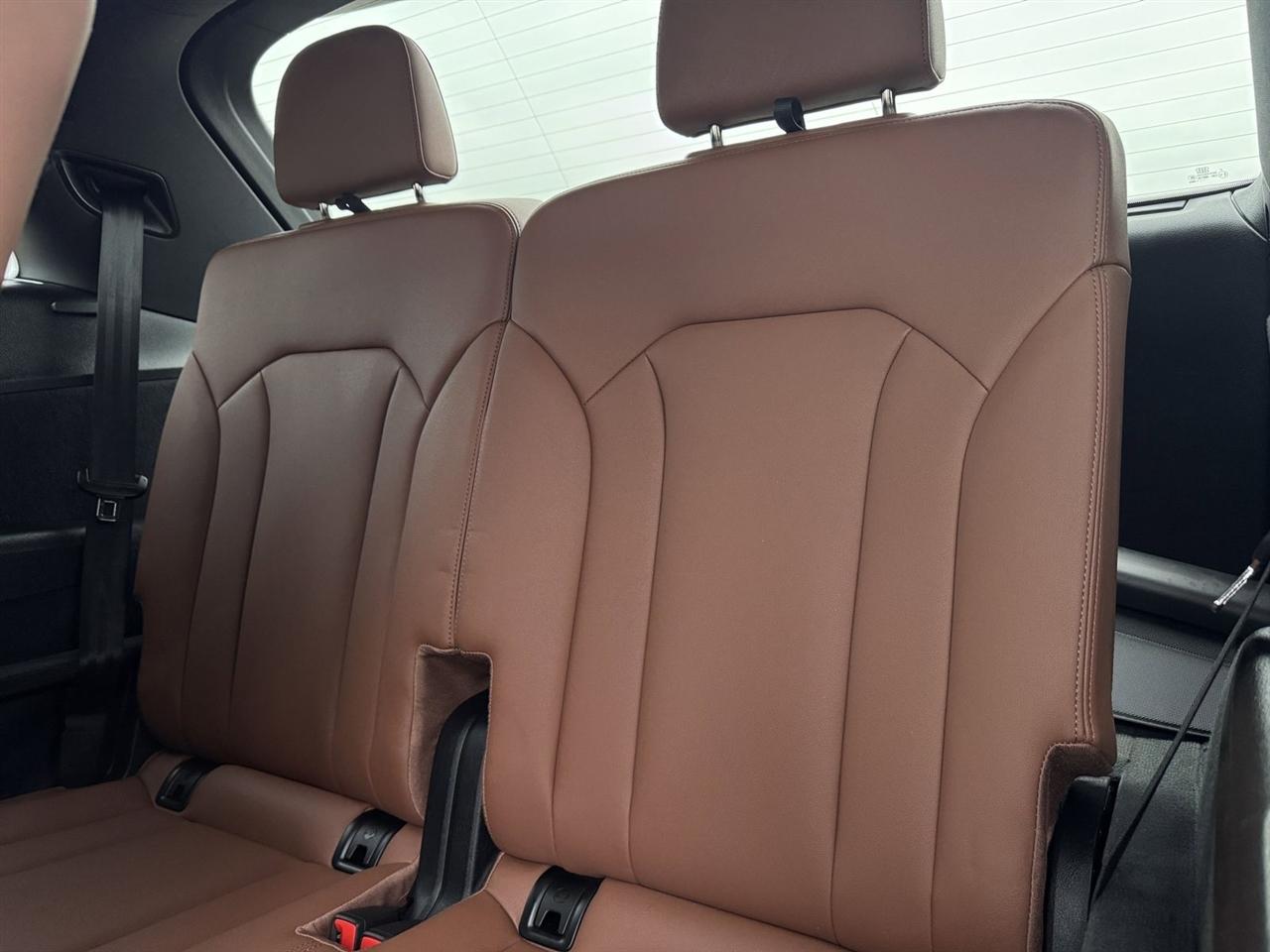 Audi Q7 Premium Plus 55 TFSI quattro 2021