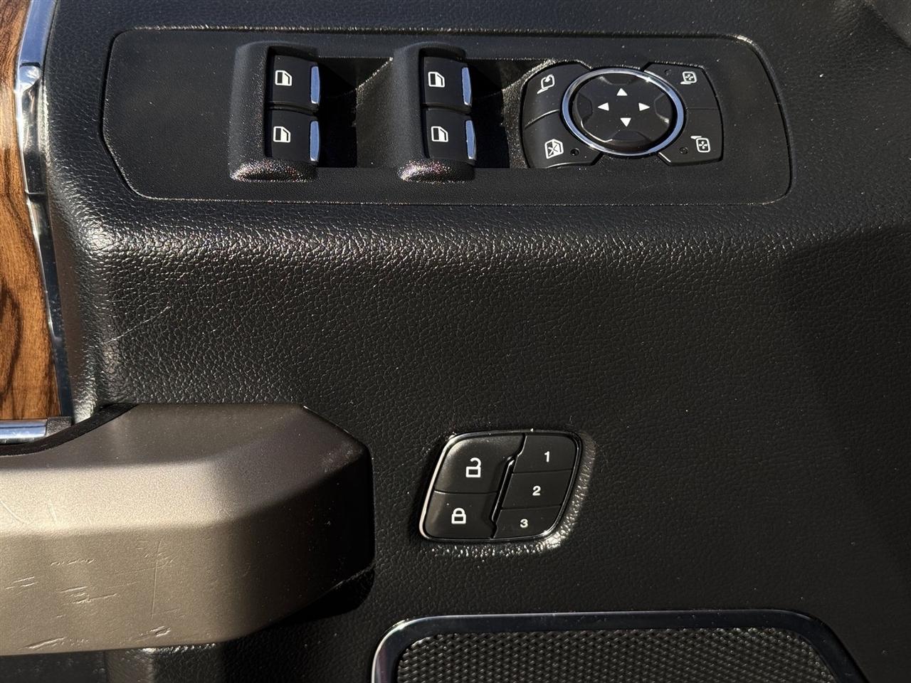 Ford F-150 King Ranch 4WD SuperCrew 5.5' Box 2019