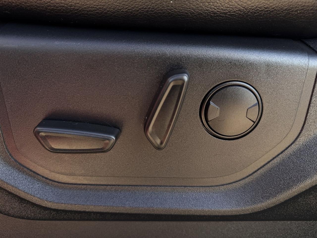 Ford F-150 King Ranch 4WD SuperCrew 5.5' Box 2019