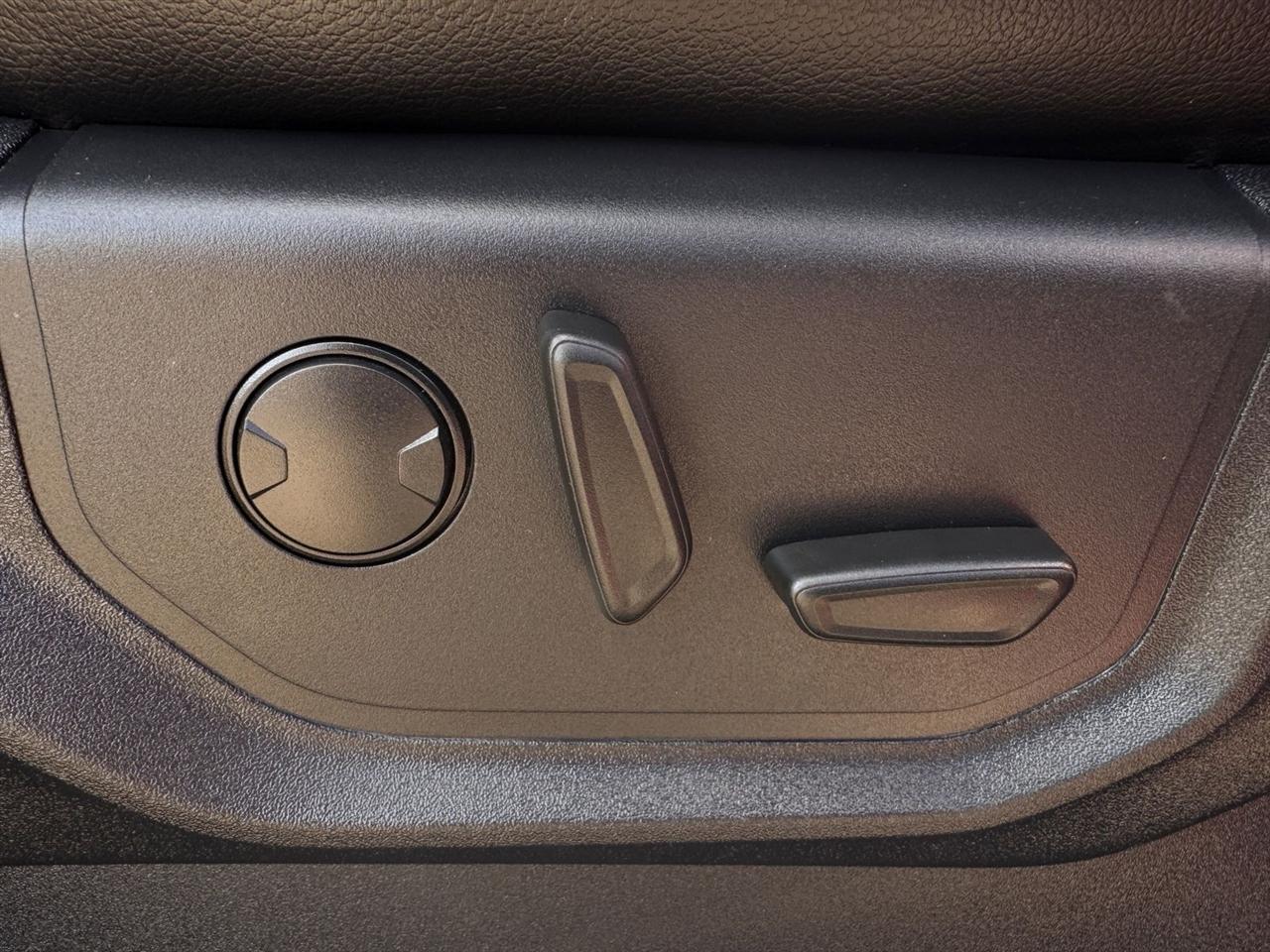 Ford F-150 King Ranch 4WD SuperCrew 5.5' Box 2019