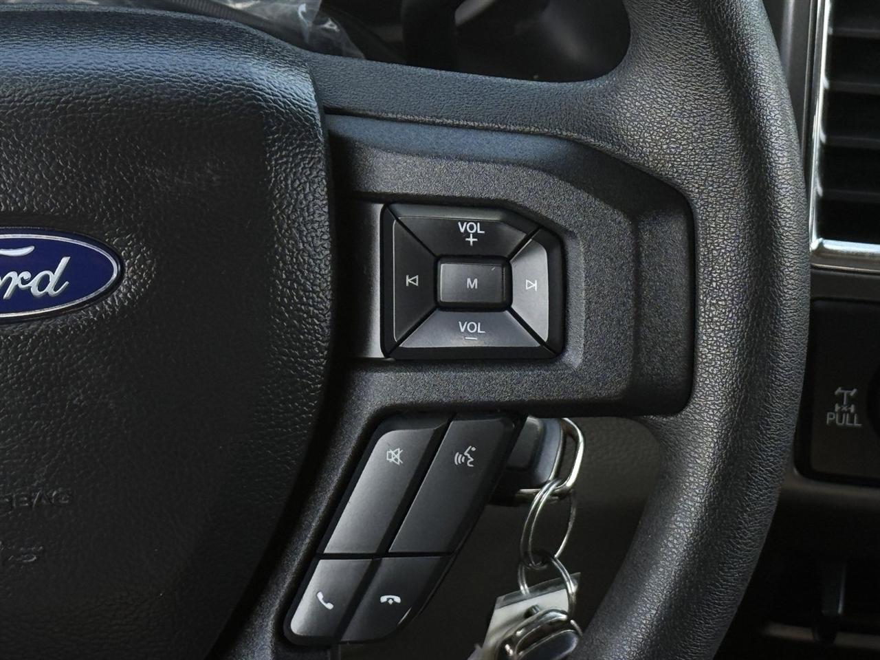 Ford Super Duty F-250 SRW King Ranch 4WD Crew Cab 8' Box 2018