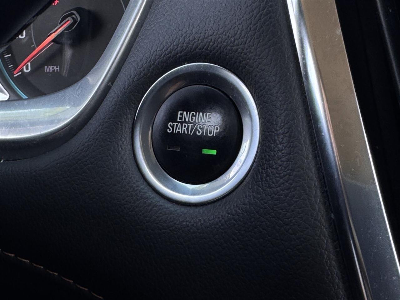 Chevrolet Traverse FWD 4dr LT Leather 2021