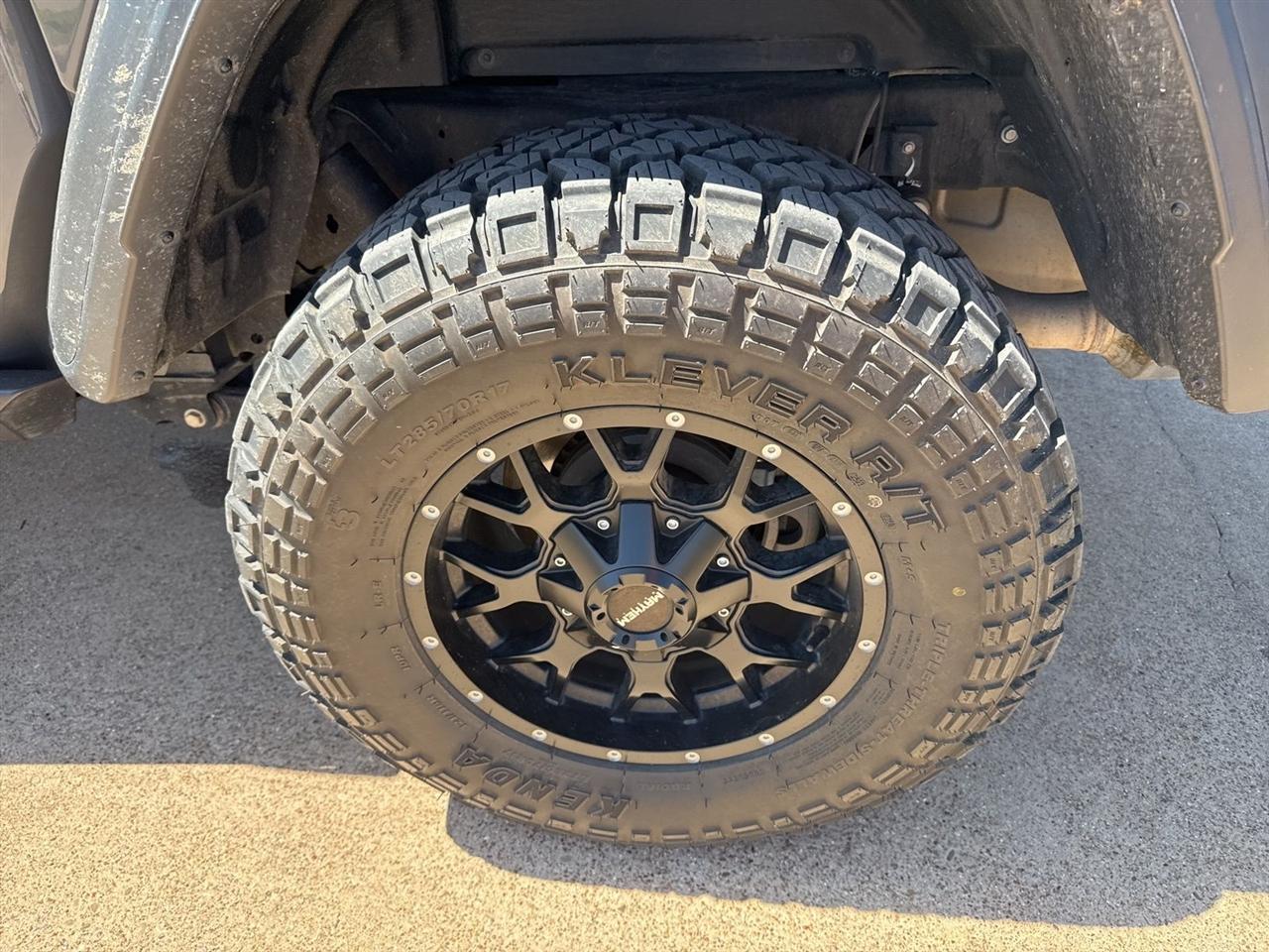 Jeep Gladiator Sport 4x4 2021