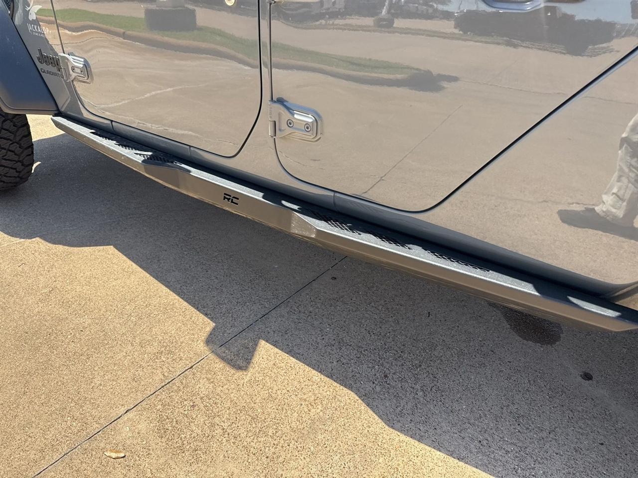 Jeep Gladiator Sport 4x4 2021