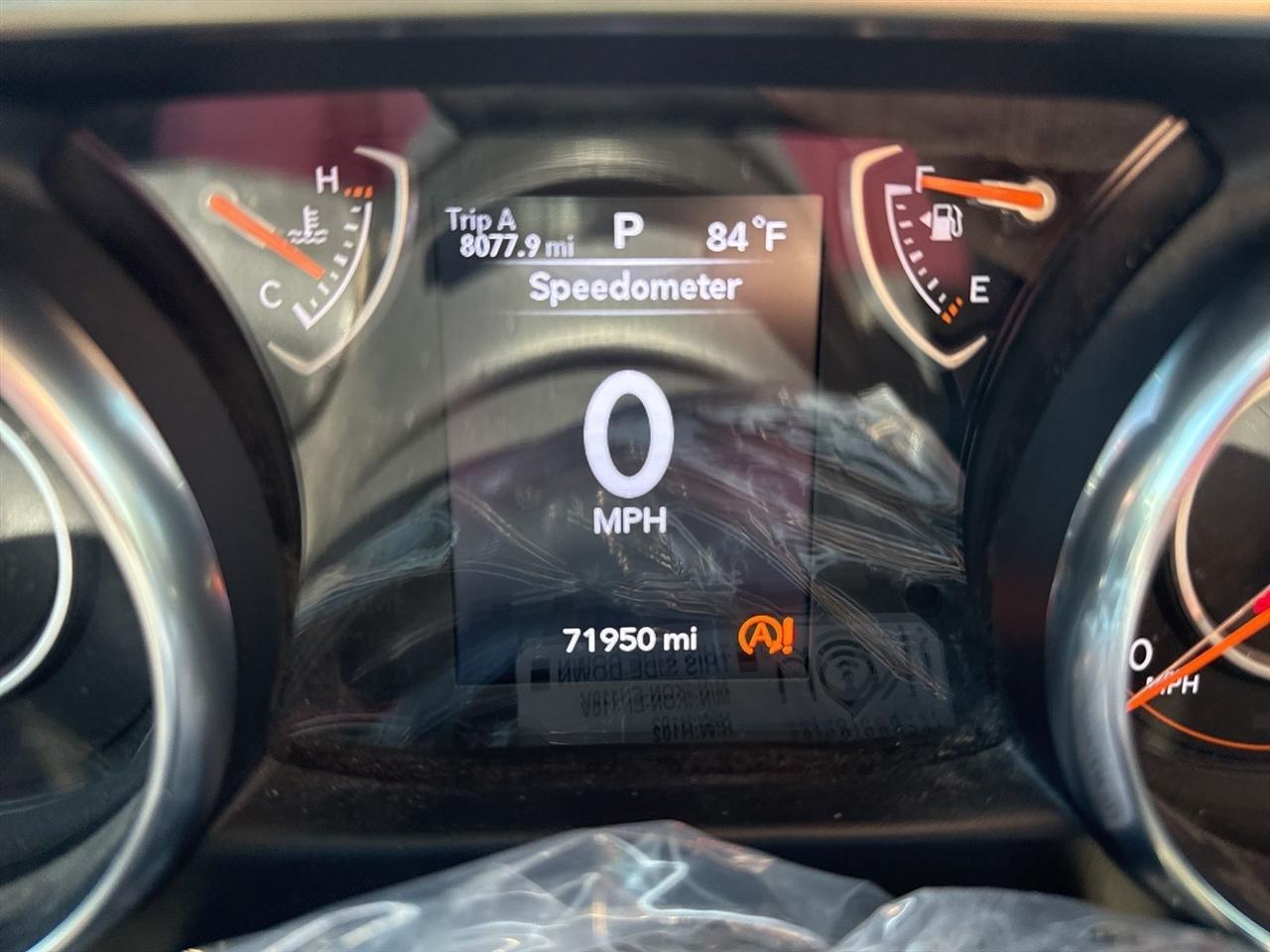 Jeep Gladiator Sport 4x4 2021