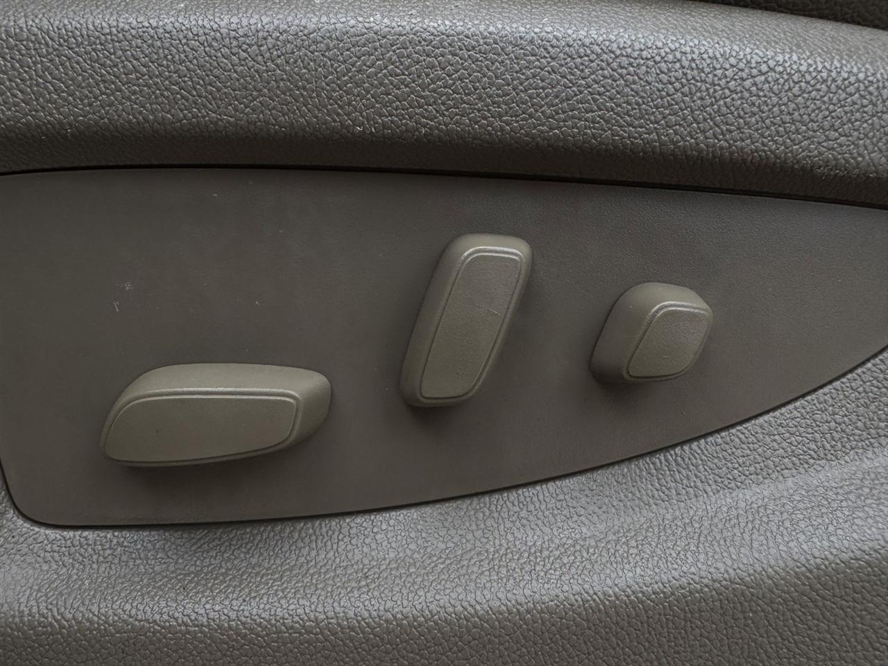 Chevrolet Silverado 2500HD 4WD Crew Cab 153.7" LTZ 2017