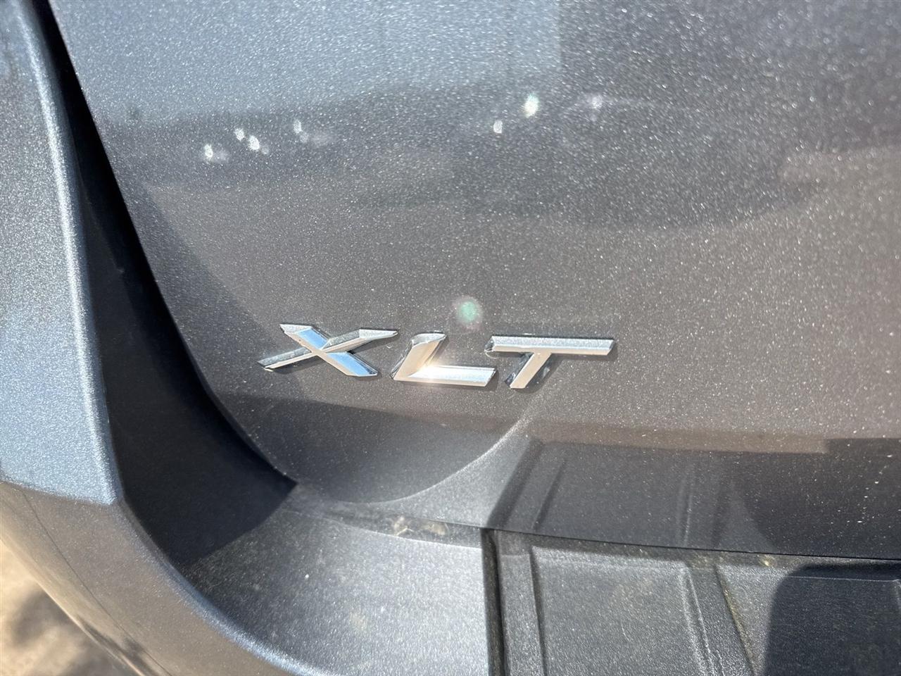 Ford Explorer XLT RWD 2023