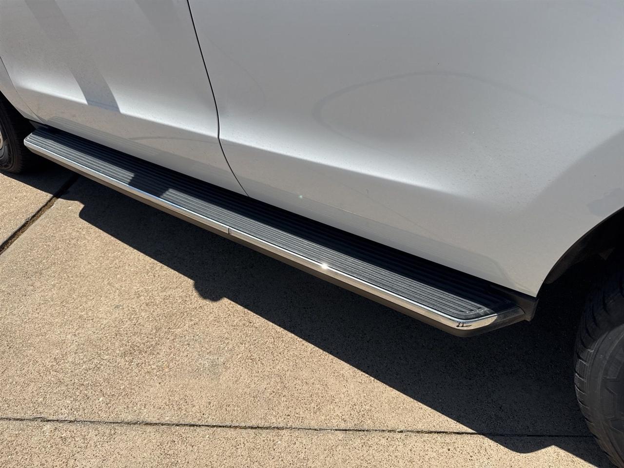 Ford Expedition XLT 4x2 2018