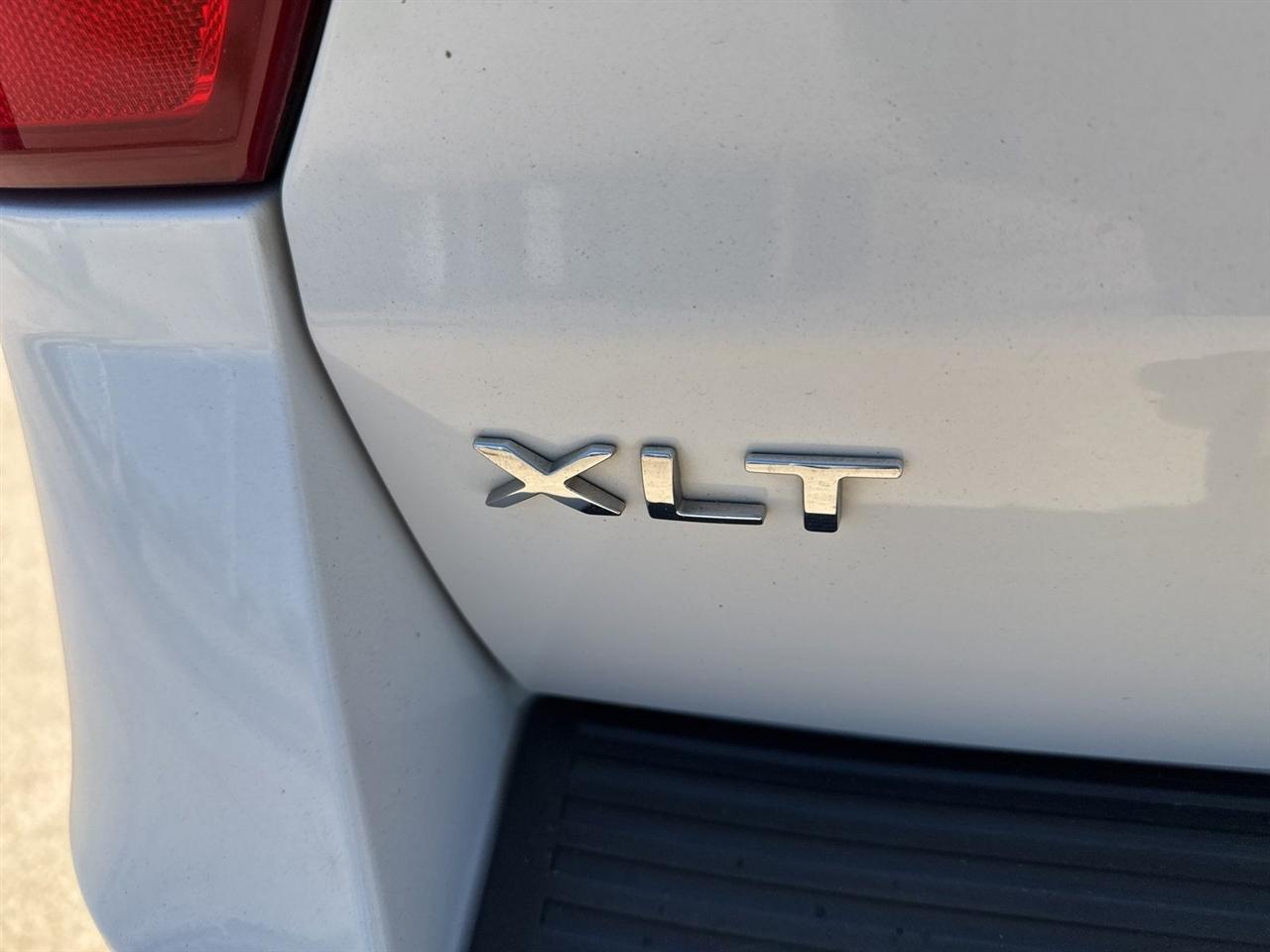 Ford Expedition XLT 4x2 2018