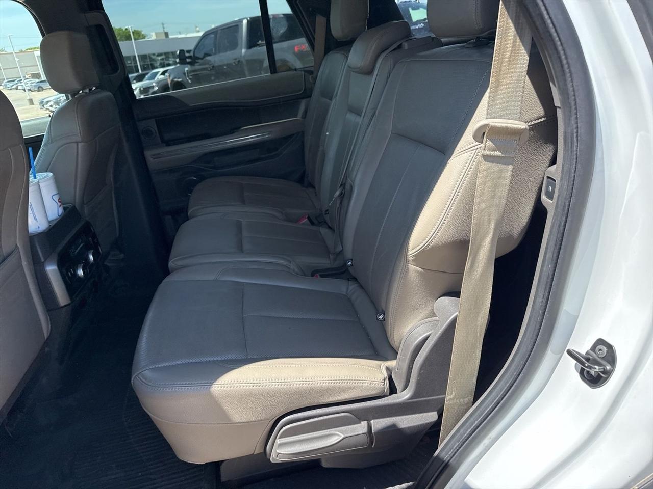 Ford Expedition XLT 4x2 2018