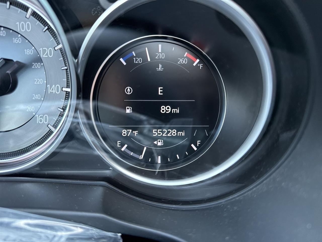 Mazda CX-5 2.5 S Carbon Edition AWD 2023