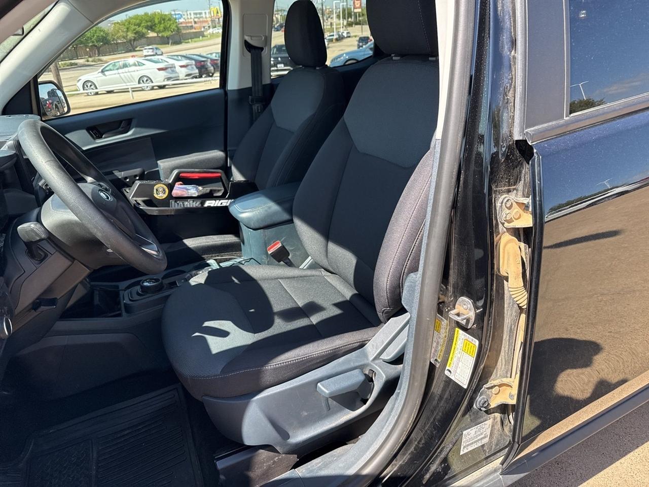 Ford Maverick Lariat FWD SuperCrew 2022