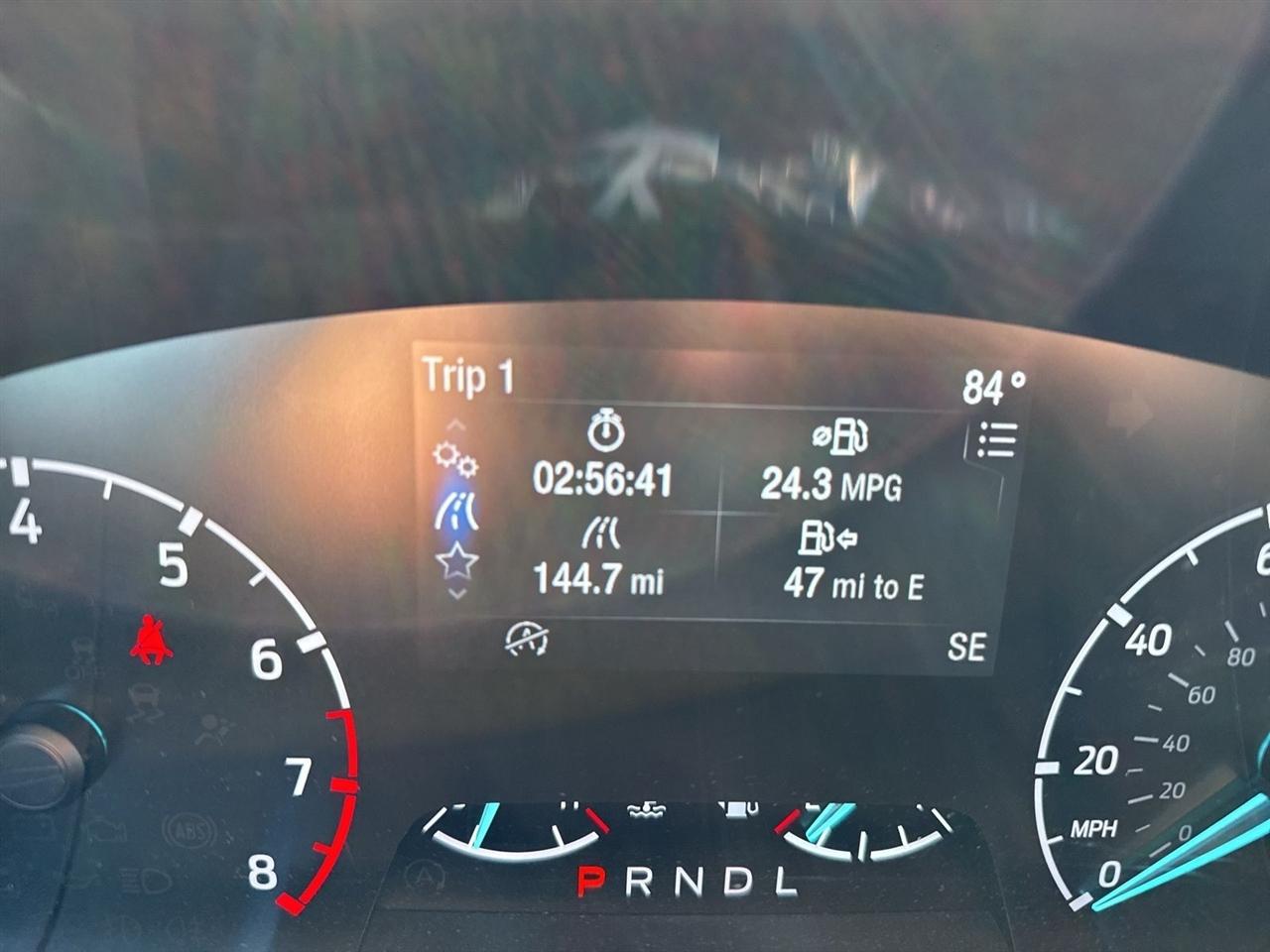 Ford Maverick Lariat FWD SuperCrew 2022