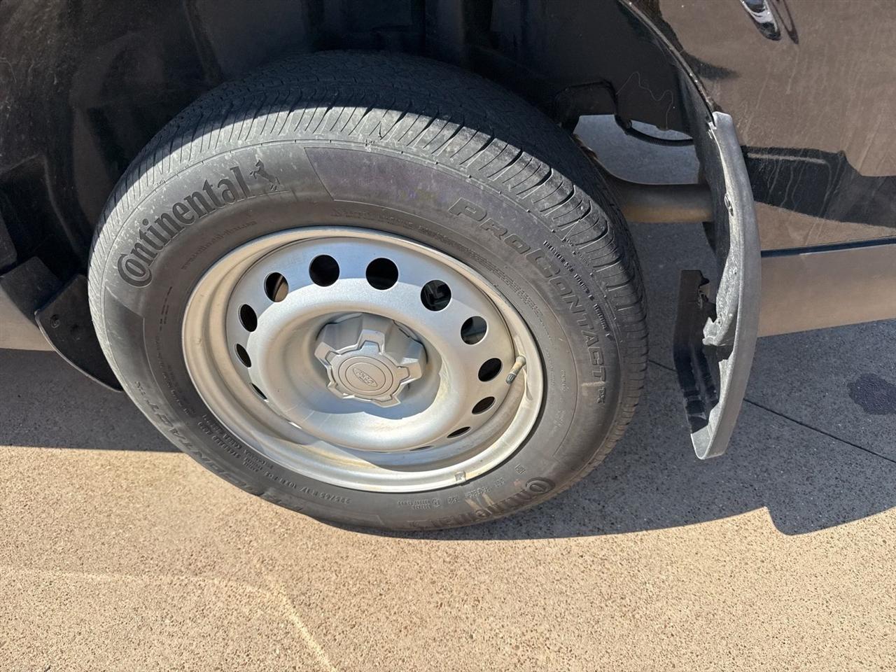 Ford Maverick Lariat FWD SuperCrew 2022