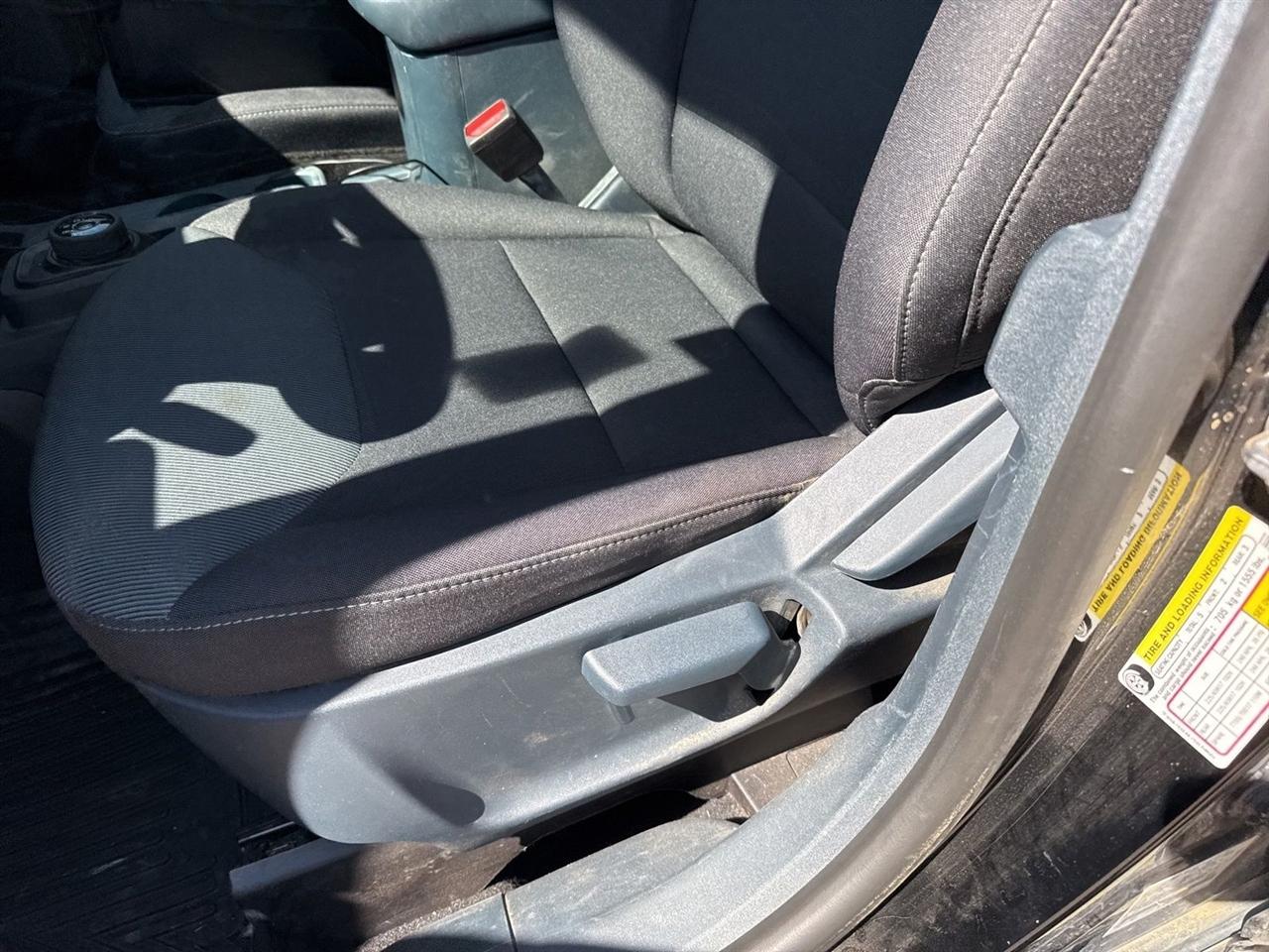 Ford Maverick Lariat FWD SuperCrew 2022